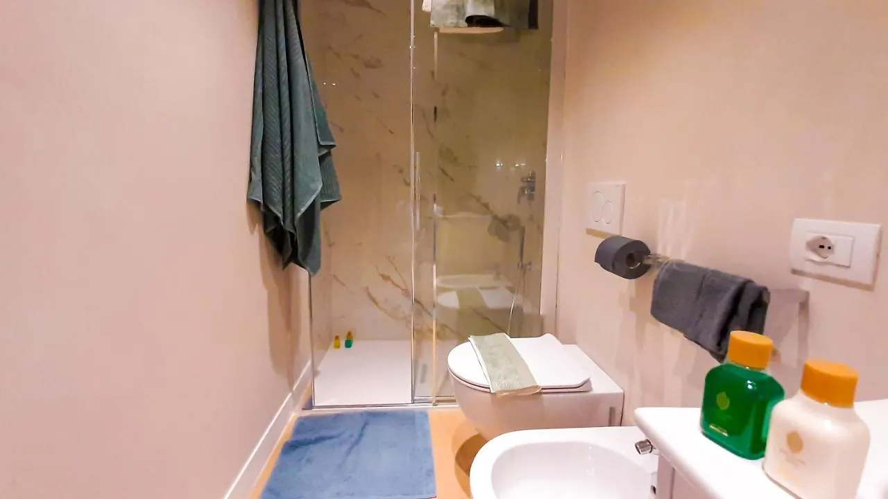 Joivy Lovely Loft With Private Entrance ميلان إيطاليا