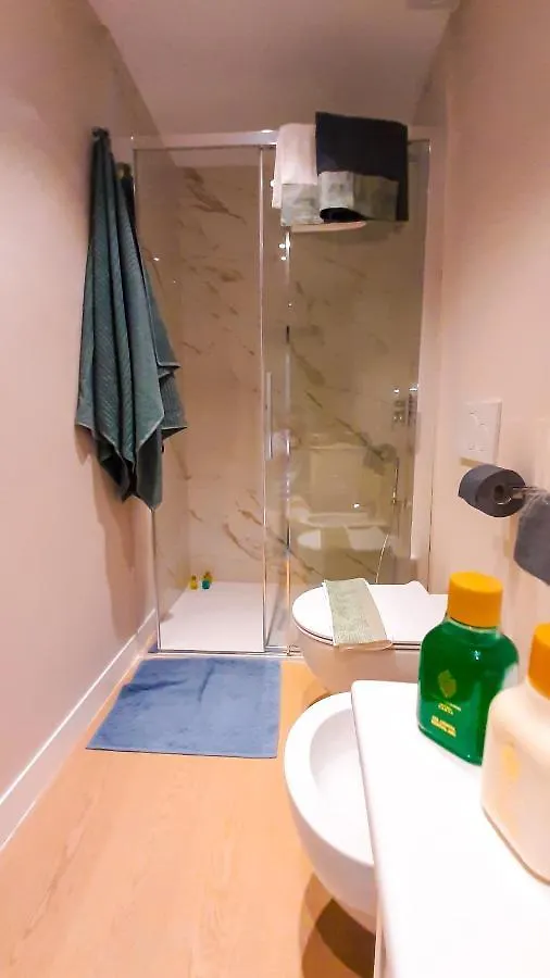 Joivy Lovely Loft With Private Entrance ميلان 0*,  إيطاليا